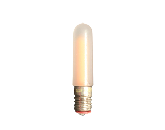Filament-LED E5,5 warmweiß